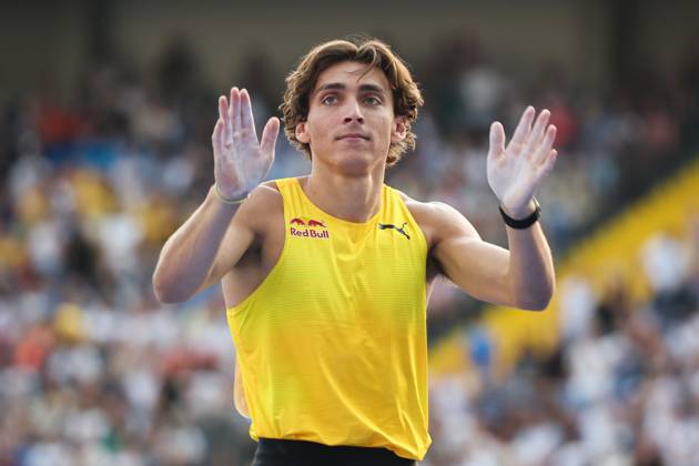 World Championships in Athletics in Tokyo, International medal hopes
