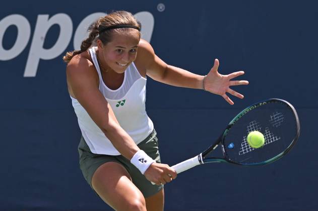 Tennis, US Open