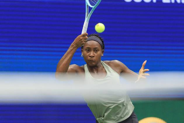 Tennis, US Open