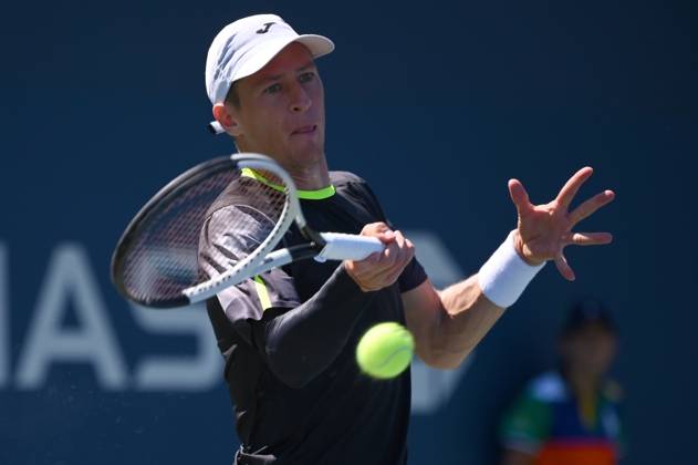 Tennis, US Open