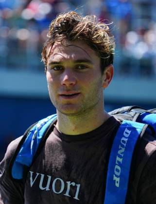 Jack Draper practices 2025 US Open, Saturday Previews, USTA Billie Jean King National Tennis Center, New York, USA - 23 Aug 2025New York USTA Billie Jean King National T New York (NY) United States of America  Copyright: xJavierxGarcia Shutterstockx 15451039ax