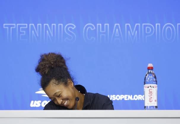 Tennis, US Open, Fanweek