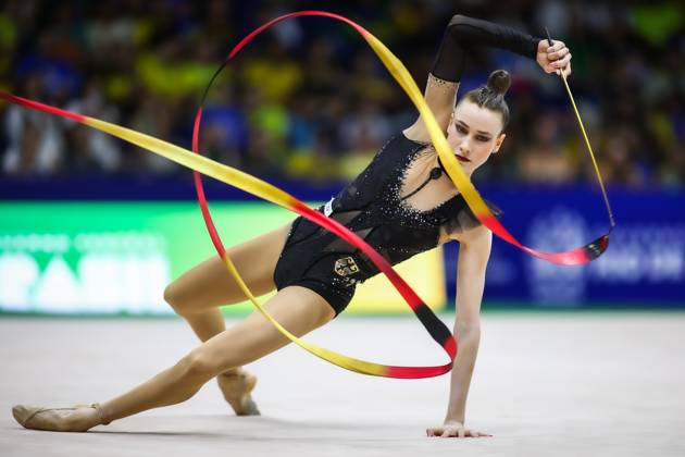 Pictures of the year 2025, Sport 08 August