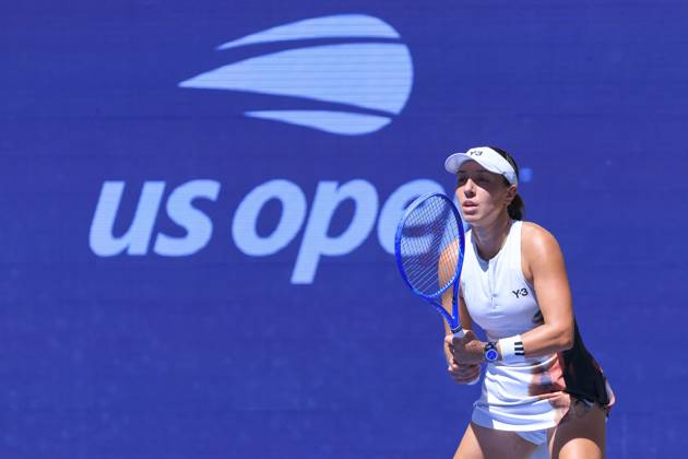 Tennis, US Open, Day 8