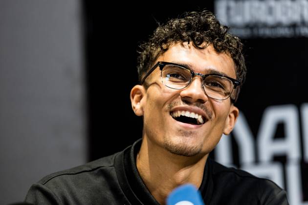 EuroBasket, Basketball EM, National Team Germany, Press Conference