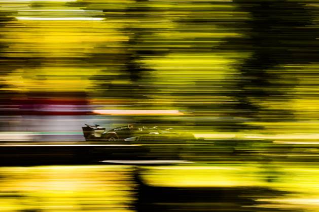 F1 - ITALIAN GRAND PRIX 2025 87 BEARMAN Ollie Oliver (gbr), Haas F1 Team VF-25 Ferrari, action during the 2025 Formula 1 Pirelli Grand Premio d™Italia, 2025 Italian Grand Prix, 16th round of the 2025 FIA Formula One World Championship, WM, Weltmeisterschaft from September 5 to 7, 2025 on the Autodromo Nazionale Monza, in Monza, Italy - MonzaItaly  Copyright: xFLORENTxGOODENx