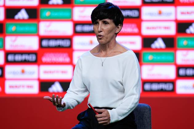 Football, Women, Spain national team, Sonia Bermudez unveiled as new coach