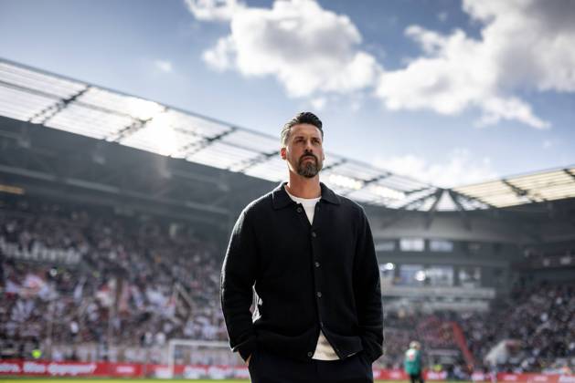 Fußball, 2. BL, Hannover 96, Sandro Wagner wird neuer Trainer, Archivbilder