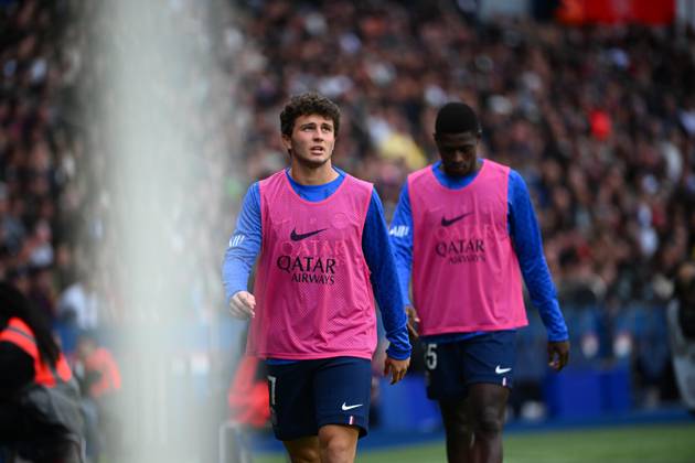 neves (joao) FOOT L1 2025 PSG-LENS (2-0) PARC DES PRINCES PARIS FRANCE 14 09 2025 REAU ALEXIS PARIS PARC DES PRINCES France GermanyxJapanxUKxFrancexBelgiumxOUT Copyright: xREAUxALEXISx