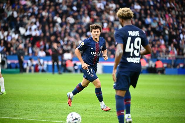 neves (joao) FOOT L1 2025 PSG-LENS (2-0) PARC DES PRINCES PARIS FRANCE 14 09 2025 LAHALLE PIERRE PARIS PARC DES PRINCES France GermanyxJapanxUKxFrancexBelgiumxOUT Copyright: xLAHALLExPIERREx