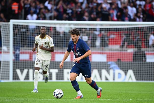 neves (joao) FOOT L1 2025 PSG-LENS (2-0) PARC DES PRINCES PARIS FRANCE 14 09 2025 REAU ALEXIS PARIS PARC DES PRINCES France GermanyxJapanxUKxFrancexBelgiumxOUT Copyright: xREAUxALEXISx