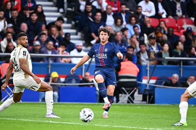 neves (joao) FOOT L1 2025 PSG-LENS (2-0) PARC DES PRINCES PARIS FRANCE 14 09 2025 LAHALLE PIERRE PARIS PARC DES PRINCES France GermanyxJapanxUKxFrancexBelgiumxOUT Copyright: xLAHALLExPIERREx