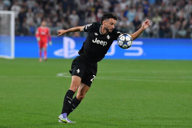 Foto IPP Massimo Rana Torino 16-09-2025 Calcio Champions League 2025 2026 Juventus-Borussia Dortmund nella foto joao mario Italy Photo Press - World Copyright italy ITALY Copyright: xR4924_italyphotopressx