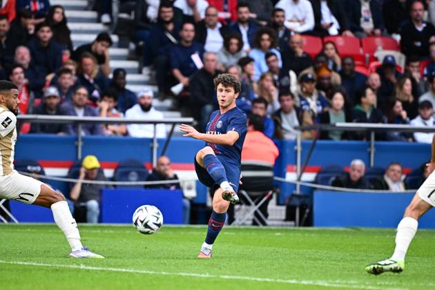 neves (joao) FOOT L1 2025 PSG-LENS (2-0) PARC DES PRINCES PARIS FRANCE 14 09 2025 LAHALLE PIERRE PARIS PARC DES PRINCES France GermanyxJapanxUKxFrancexBelgiumxOUT Copyright: xLAHALLExPIERREx