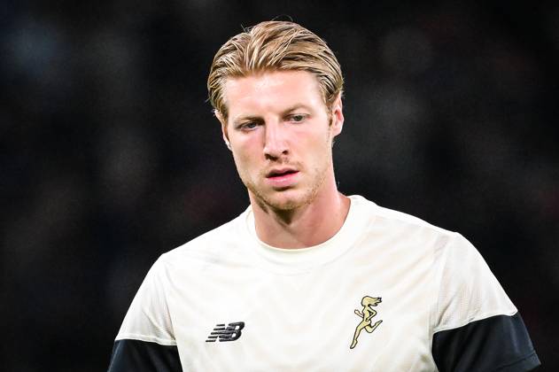 September 17, 2025, Paris, France, France: Marco BRESCIANINI of Atalanta during the UEFA Champions League, League Phase MD1 match between Paris Saint-Germain and Atalanta BC at Parc des Princes Stadium on September 17, 2025 in Paris, France. Paris France - ZUMAm308 20250917_zsp_m308_031 Copyright: xMatthieuxMirvillex