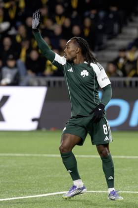 Renato Sanches, PFC, BSC Young Boys Panathinaikos FC, Europa League, Football, 25 09 2025