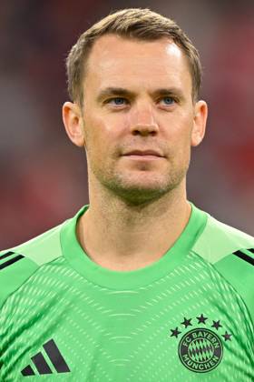 Muenchen, Allianz Arena, 17 09 25, GER, Herren, UEFA Champions Leaugue, Saison 2025 2026, FC Bayern Muenchen Chelsea FC Bild Torwart Manuel NEUER Muenchen UEFA regulations prohibit any use of photographs as image sequences and or quasi video Bayern Germany