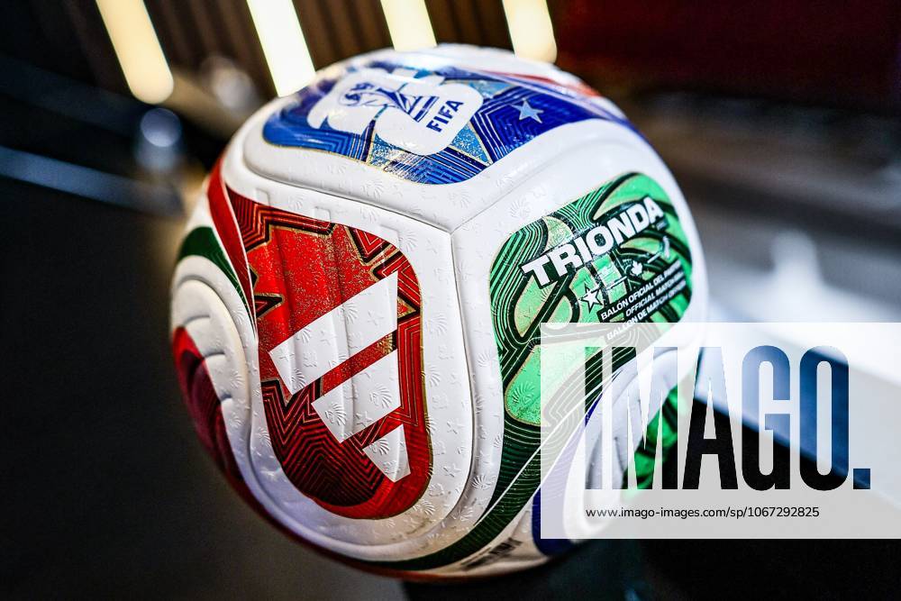 Football, FIFA World Cup 2026, Presentation o | IMAGO