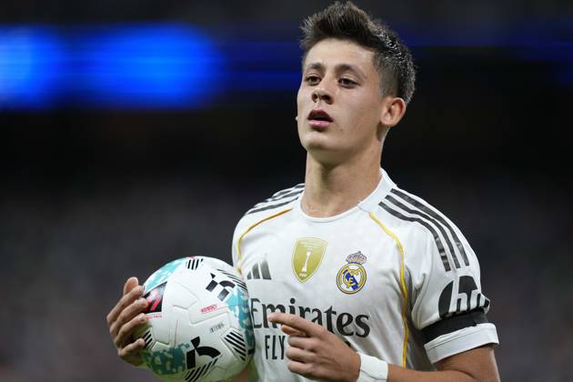 Fußball, Golden Boy Award 2025 - Die Nominierten