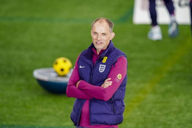 Football, England national team, Training