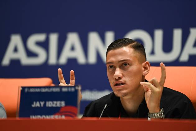 Football, Saudi Arabia national team, Press conference
