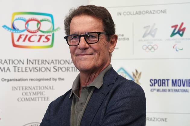 The Great Race film premiere in Milan