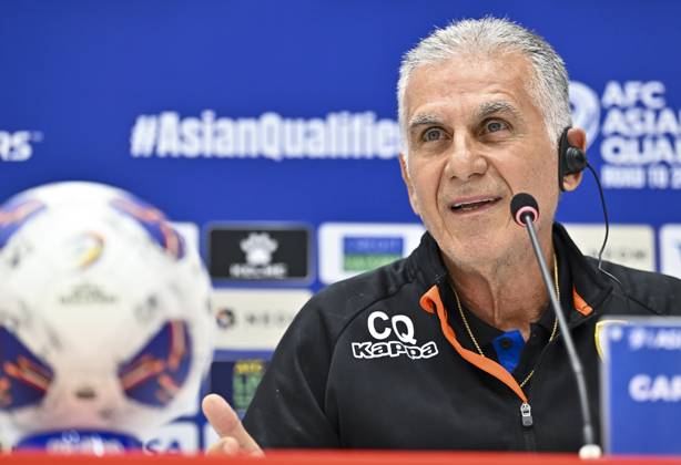 Football, World Cup qualifiers, Oman national team, Press conference