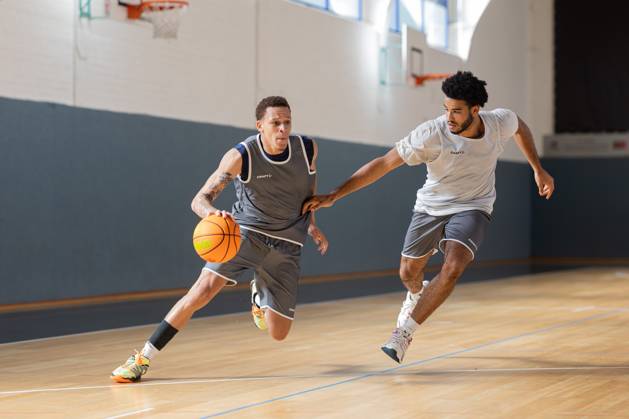 Basketball, BBL, Tigers Tübingen, Training