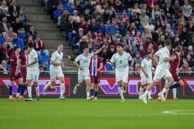 FIFA World Cup 2026, Preview National Team New Zealand