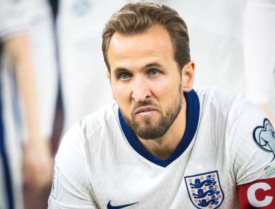 FIFA World Cup 2026, Preview England national team