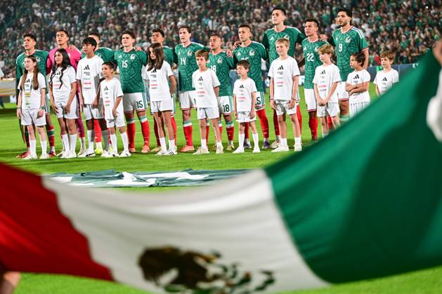 FIFA World Cup 2026, Preview Mexico national team