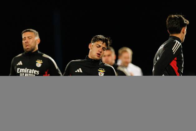Rodrigo Rego seen during Taca De Portugal game between teams of Atletico CP and SL Benfica (Maciej Rogowski Ball Raw Images) Belem Estadio do Restelo Portugal Copyright: xMaciejxRogowskix maciejrogowski_atleticocpslbenfica_2526-022