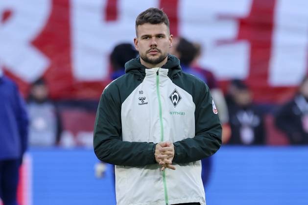 Football, 1st Bundesliga, SV Werder Bremen part company with assistant coach Raphael Duarte, archive pictures #3