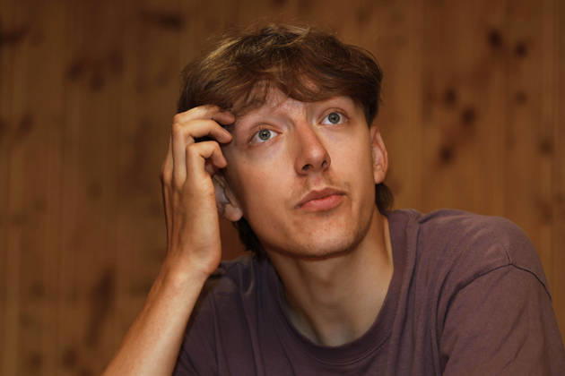 Speed skating: Finn Sonnekalb is considering a move abroad, archive photos