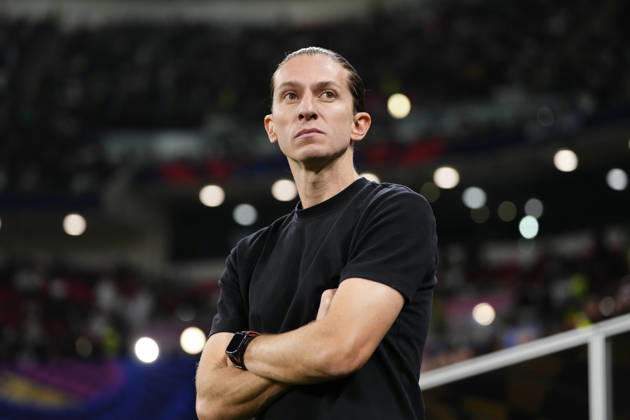Football, Flamengo Rio de Janeiro sacks coach Filipe Luis after 8-0 win, archive pictures