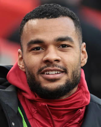 Premier League Liverpool v Wolverhampton Wanderers Cody Gakpo of Liverpool on the bench during the Premier League match Liverpool vs Wolverhampton Wanderers at Anfield, Liverpool, United Kingdom, 27th December 2025 (Photo by Mark Cosgrove News Images) Liverpool Anfield Merseyside United Kingdom Copyright: xMarkxCosgrove NewsxImagesx