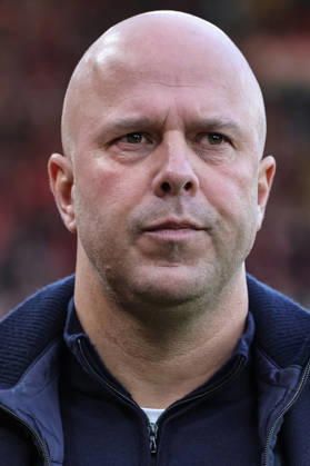 Premier League Liverpool v Wolverhampton Wanderers Arne Slot manager of Liverpool during the Premier League match Liverpool vs Wolverhampton Wanderers at Anfield, Liverpool, United Kingdom, 27th December 2025 (Photo by Mark Cosgrove News Images) Liverpool Anfield Merseyside United Kingdom Copyright: xMarkxCosgrove NewsxImagesx
