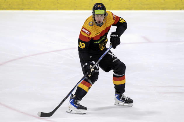 Eishockey, DEL, Eisbären Berlin verpflichten Tobias Krestan, Archivbilder