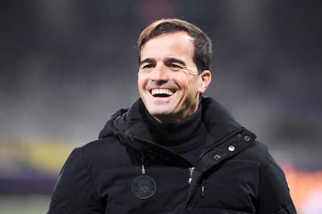 Fußball, 1. BL, Carles Martinez wird neuer Trainer bei Bayer 04 Leverkusen, Archivbilder
