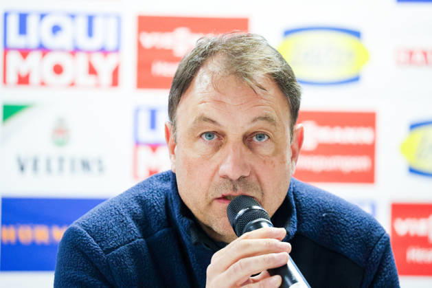 Bischofshofen, Austria 06 January 2026 74 Four Hills Tournament Bischofshofen 2025 2026 Ski Jumping In the picture Sandro Pertile FIS Race Director Ski Jumping Paul Außerleitner Ski Jump Copyright: xFotostandx xHettichx