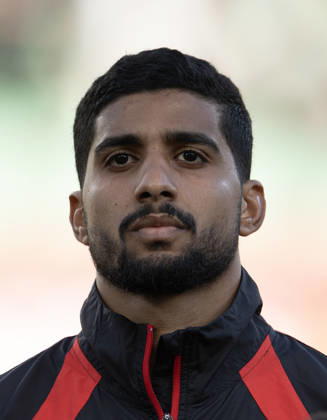 Egypt v Benin Round Of 16 - Africa Cup Of Nations AGADIR, MOROCCO - JANUARY 5: Ibrahim Adel of Egypt during the Africa Cup Of Nations Round Of 16 match between Egypt and Benin at Stade Adrar on January 5, 2026 in Agadir, Morocco. Agadir Morocco Copyright: xVisionhausx 776422274