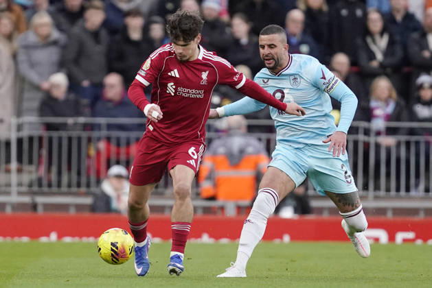 Football, England, Liverpool FC - Burnley FC
