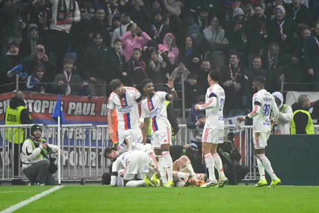 Olympique Lyonnais v Stade Brestois 29 - Ligue 1 McDonald s 2025 2026 16 ABNER VINICIUS (ol) during the Ligue 1 McDonald s match between Lyon and Brest at Groupama Stadium on January 18, 2026 in Lyon, France. Lyon France Copyright: xFEPx 776348250