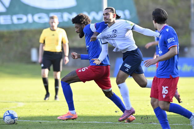 Football, RL West, Wuppertaler SV - SSVg Velbert