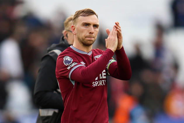 Jarrod Bowen of West Ham United during the Premier League match between West Ham United and Sunderland at London Stadium in London, England (Photo by Alexander Canillas Sports Press Photo) Copyright: xAlexanderxCanillas SPPx Sportspressphoto_SPR85001