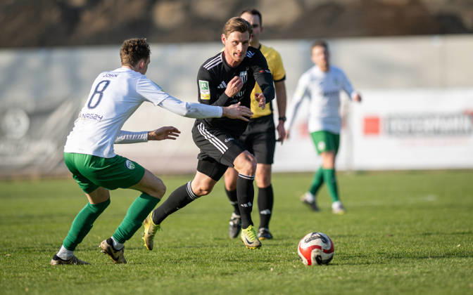 Football, RL West, 1. FC Bocholt - FC Gütersloh