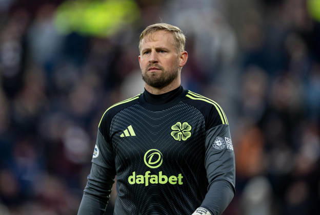 Kasper Schmeichel, 40. Geburtstag am 5. November