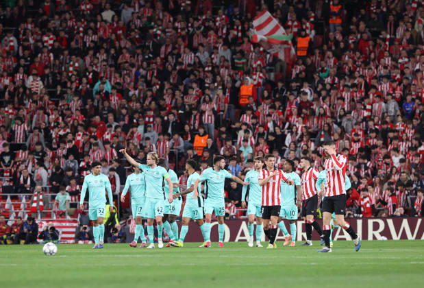 Athletic Club Bilbao vs Sporting CP 2025-26 UEFA Champions League, Bilbao, Spain, 28 January 2026. (Sporting Portugal) celebrates after scoring his team s first goal, Credit:Juan Lazkano Photobilbao Avalon Bilbao, Basque Country, Spain Copyright: xJuanxLazkanoxPhotobilbaox xAvalonx 1070082857
