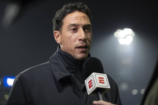 ZWOLLE, 31-01-2026 , MAC3PARK Stadion , season 2025 2026 , Dutch Eredivisie Football , match between PEC Zwolle and Telstar , picture shows Telstar-trainer Anthony Correia PEC - Telstar  x201216294x Copyright: