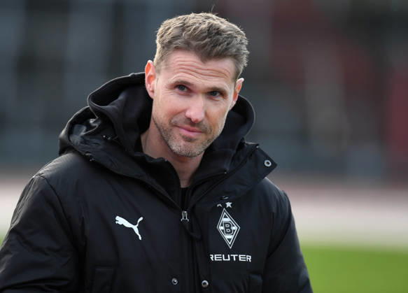 Fußball, 2. BL, Oliver Kirch wird neuer Trainer von Arminia Bielefeld, Archivbilder